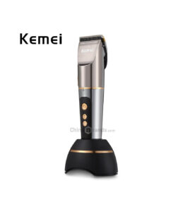 ماشین اصلاح کیمی مدل 9160