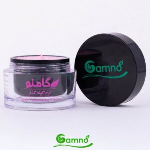 کرم چاقی صورت